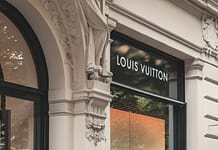 Louis Vuitton Belt Size Chart